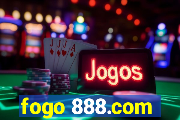 fogo 888.com